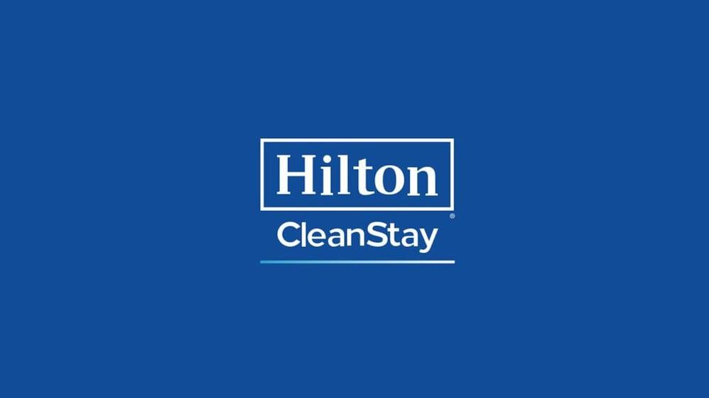 Hampton Inn & Suites Salinas Exteriér fotografie