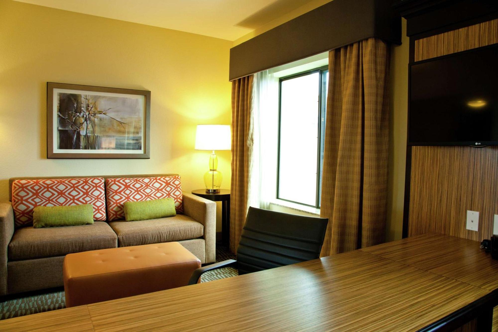 Hampton Inn & Suites Salinas Exteriér fotografie